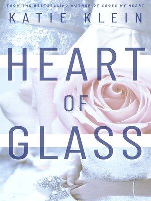 cover image of Heart of Glass